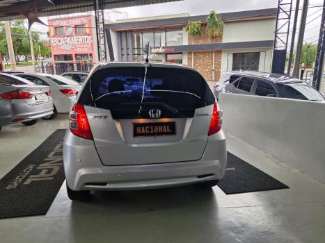 HONDA Fit 1.5 16V 4P EX AUTOM�TICO, Foto 6