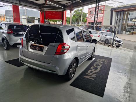 HONDA Fit 1.5 16V 4P EX AUTOM�TICO, Foto 7
