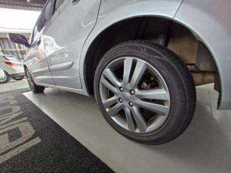 HONDA Fit 1.5 16V 4P EX AUTOM�TICO, Foto 8