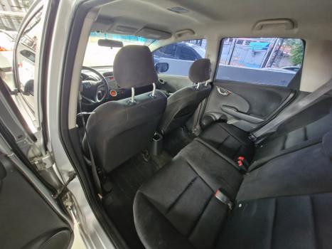 HONDA Fit 1.5 16V 4P EX AUTOM�TICO, Foto 9