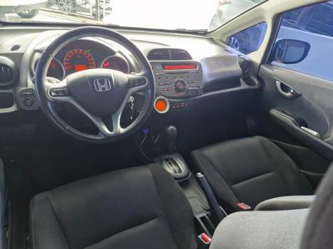 HONDA Fit 1.5 16V 4P EX AUTOM�TICO, Foto 10