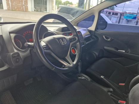 HONDA Fit 1.5 16V 4P EX AUTOM�TICO, Foto 11
