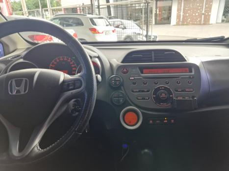 HONDA Fit 1.5 16V 4P EX AUTOM�TICO, Foto 12