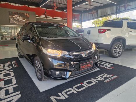 HONDA Fit 1.5 16V 4P EX FLEX AUTOM�TICO, Foto 2