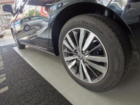 HONDA Fit 1.5 16V 4P EX FLEX AUTOM�TICO, Foto 8