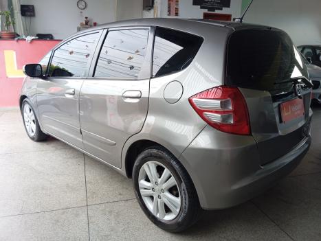 HONDA Fit 1.5 16V 4P EX FLEX AUTOM�TICO, Foto 2