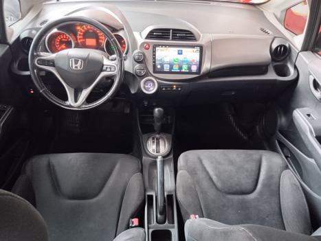 HONDA Fit 1.5 16V 4P EX FLEX AUTOM�TICO, Foto 5