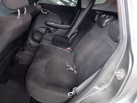 HONDA Fit 1.5 16V 4P EX FLEX AUTOM�TICO, Foto 7