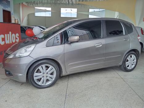 HONDA Fit 1.5 16V 4P EX FLEX AUTOM�TICO, Foto 11