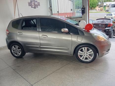 HONDA Fit 1.5 16V 4P EX FLEX AUTOM�TICO, Foto 12