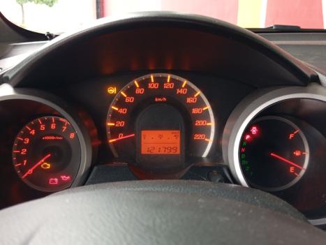 HONDA Fit 1.5 16V 4P EX FLEX AUTOM�TICO, Foto 13