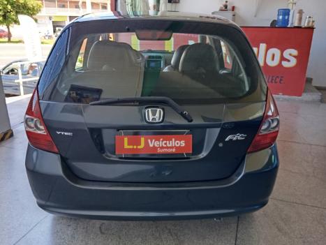 HONDA Fit 1.5 16V 4P EX AUTOM�TICO, Foto 1