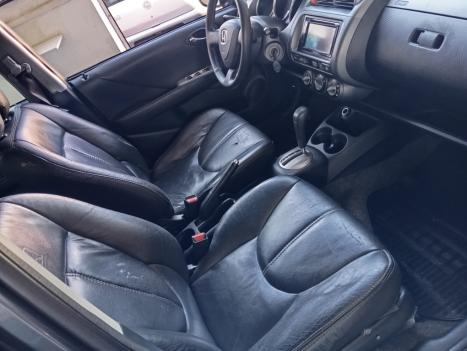 HONDA Fit 1.5 16V 4P EX AUTOM�TICO, Foto 2