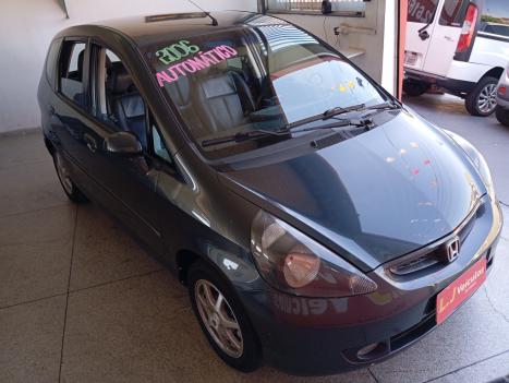 HONDA Fit 1.5 16V 4P EX AUTOM�TICO, Foto 5