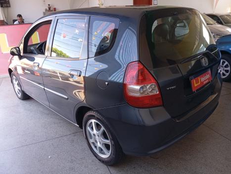 HONDA Fit 1.5 16V 4P EX AUTOM�TICO, Foto 6