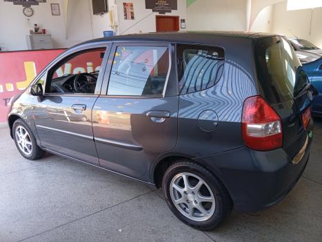 HONDA Fit 1.5 16V 4P EX AUTOM�TICO, Foto 7