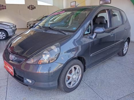 HONDA Fit 1.5 16V 4P EX AUTOM�TICO, Foto 8
