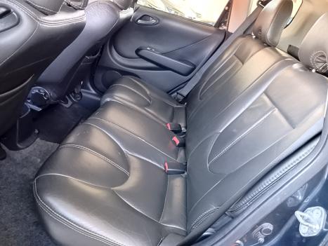 HONDA Fit 1.5 16V 4P EX AUTOM�TICO, Foto 9