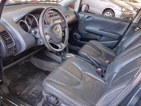 HONDA Fit 1.5 16V 4P EX AUTOM�TICO, Foto 10