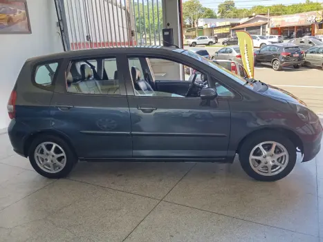 HONDA Fit 1.5 16V 4P EX AUTOM�TICO, Foto 12