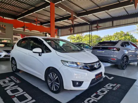 HONDA Fit 1.5 16V 4P EX AUTOM�TICO, Foto 1