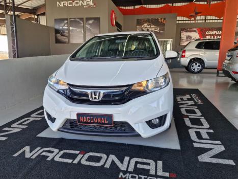 HONDA Fit 1.5 16V 4P EX AUTOM�TICO, Foto 2