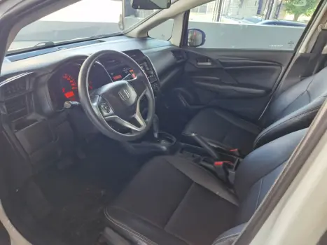 HONDA Fit 1.5 16V 4P EX AUTOM�TICO, Foto 12