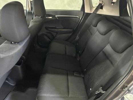 HONDA Fit 1.5 16V 4P EX AUTOM�TICO, Foto 5
