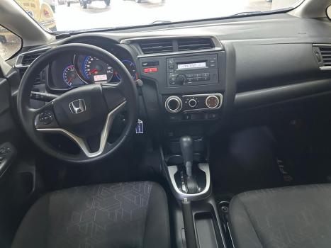 HONDA Fit 1.5 16V 4P EX AUTOM�TICO, Foto 7