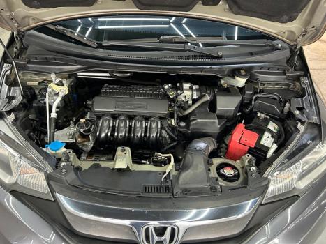 HONDA Fit 1.5 16V 4P EX AUTOM�TICO, Foto 9