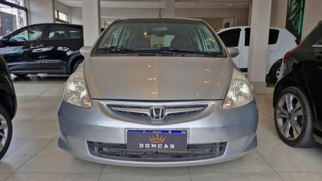 HONDA Fit 1.5 16V 4P EX AUTOM�TICO, Foto 1