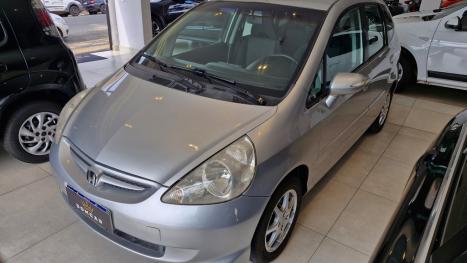 HONDA Fit 1.5 16V 4P EX AUTOM�TICO, Foto 2