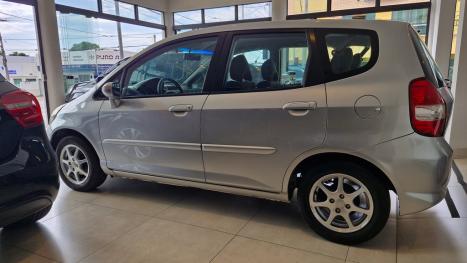 HONDA Fit 1.5 16V 4P EX AUTOM�TICO, Foto 3