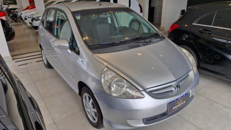 HONDA Fit 1.5 16V 4P EX AUTOM�TICO, Foto 5