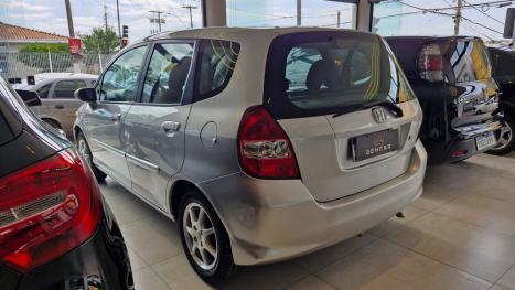HONDA Fit 1.5 16V 4P EX AUTOM�TICO, Foto 6