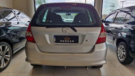 HONDA Fit 1.5 16V 4P EX AUTOM�TICO, Foto 7