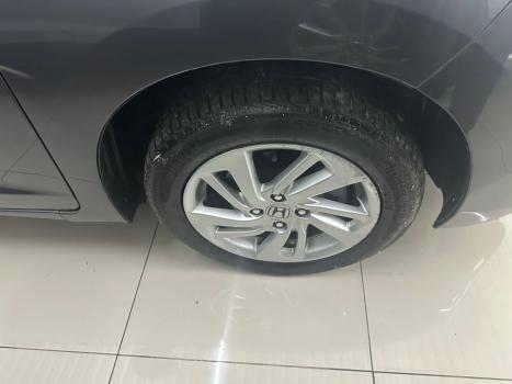 HONDA Fit 1.5 16V 4P LX FLEX AUTOM�TICO, Foto 5