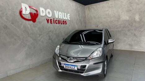 HONDA Fit 1.5 16V 4P EX AUTOM�TICO, Foto 1