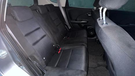 HONDA Fit 1.5 16V 4P EX AUTOM�TICO, Foto 2