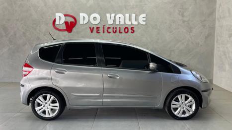 HONDA Fit 1.5 16V 4P EX AUTOM�TICO, Foto 3
