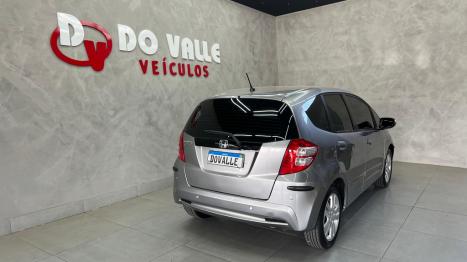 HONDA Fit 1.5 16V 4P EX AUTOM�TICO, Foto 4