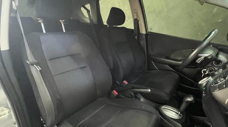 HONDA Fit 1.5 16V 4P EX AUTOM�TICO, Foto 6