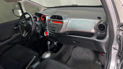 HONDA Fit 1.5 16V 4P EX AUTOM�TICO, Foto 8
