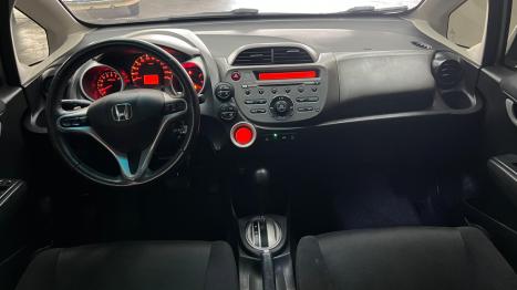 HONDA Fit 1.5 16V 4P EX AUTOM�TICO, Foto 9