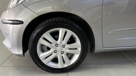 HONDA Fit 1.5 16V 4P EX AUTOM�TICO, Foto 10