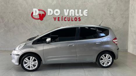HONDA Fit 1.5 16V 4P EX AUTOM�TICO, Foto 11