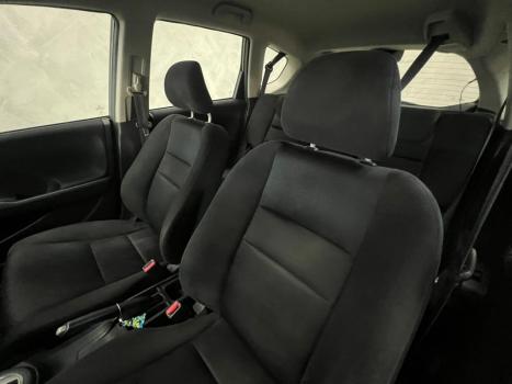 HONDA Fit 1.5 16V 4P EX FLEX AUTOM�TICO, Foto 3