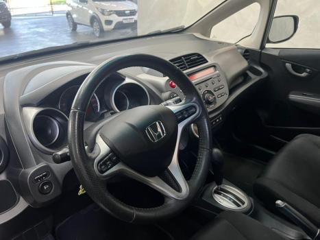 HONDA Fit 1.5 16V 4P EX FLEX AUTOM�TICO, Foto 4
