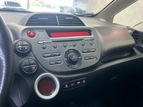 HONDA Fit 1.5 16V 4P EX FLEX AUTOM�TICO, Foto 6