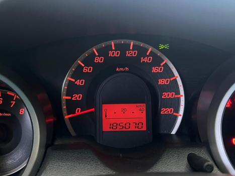 HONDA Fit 1.5 16V 4P EX FLEX AUTOM�TICO, Foto 8